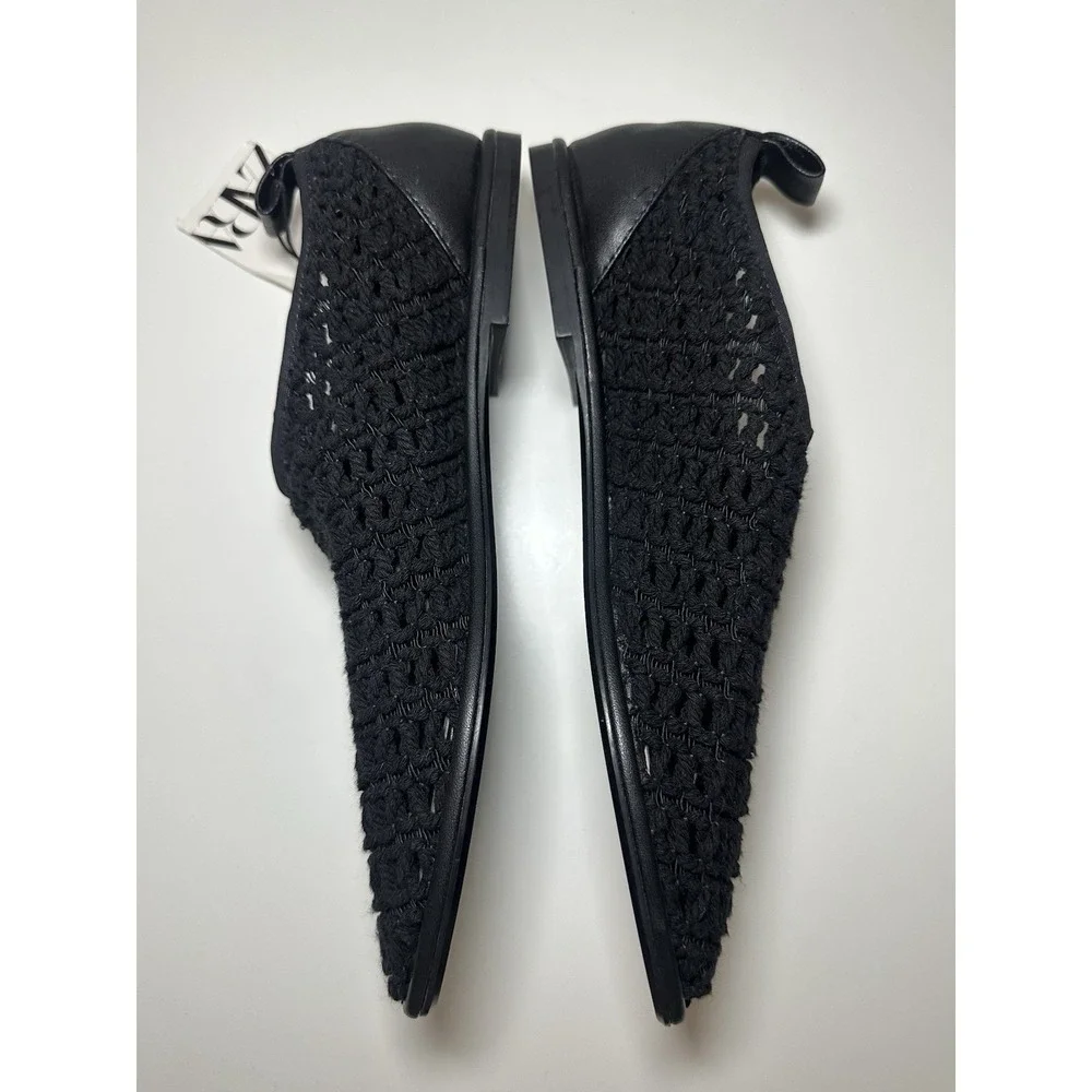 Zara these new
